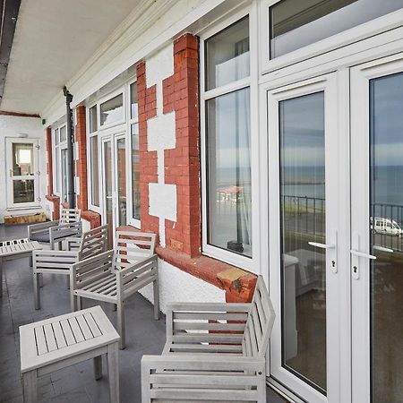 Host & Stay - 4 Metropole Towers Whitby Exteriér fotografie