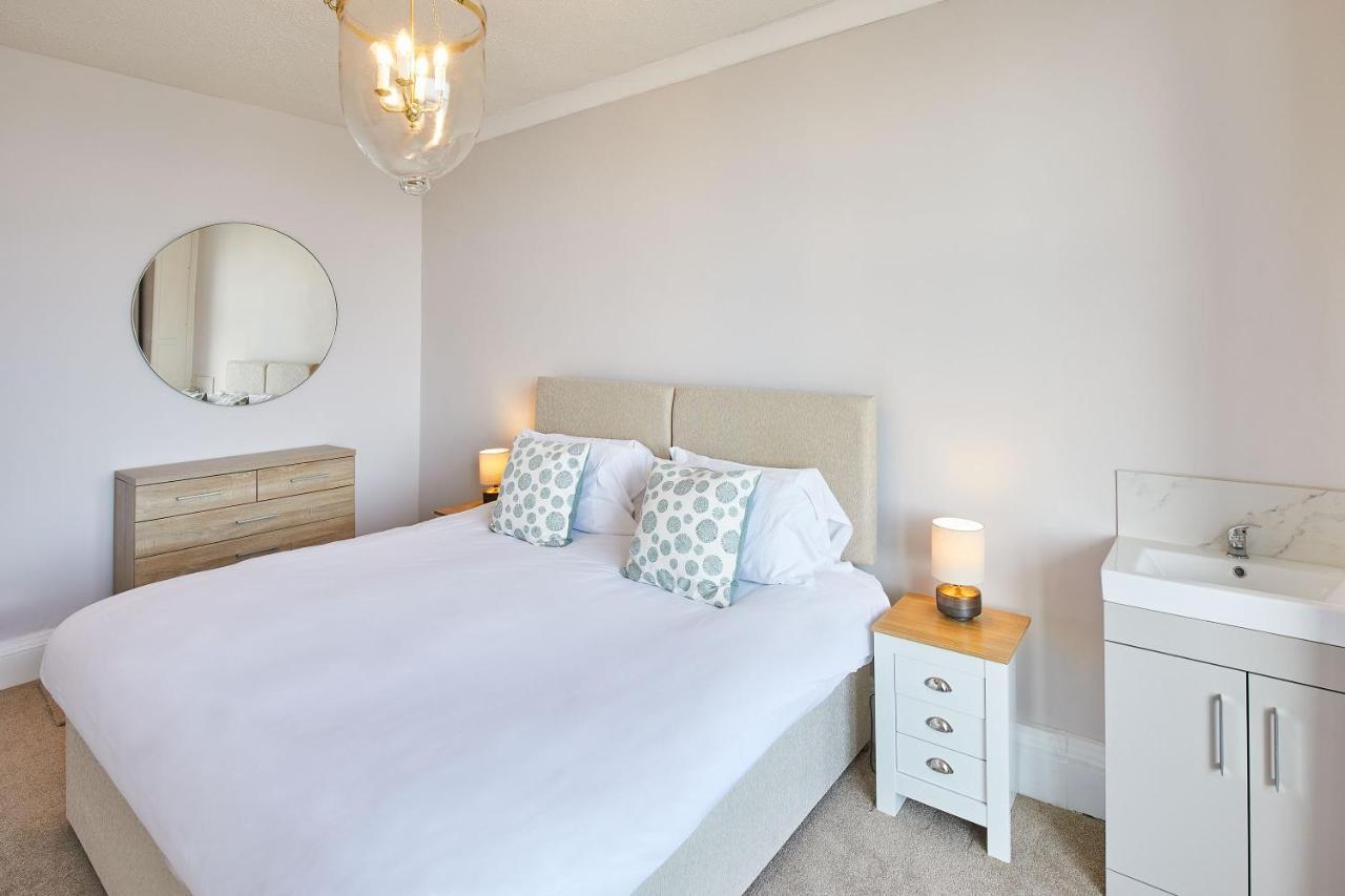 Host & Stay - 4 Metropole Towers Whitby Exteriér fotografie