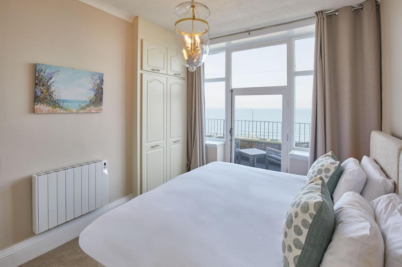 Host & Stay - 4 Metropole Towers Whitby Exteriér fotografie