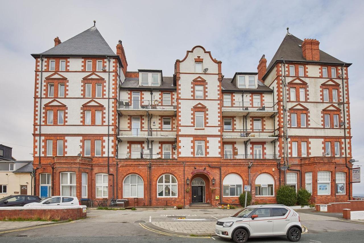 Host & Stay - 4 Metropole Towers Whitby Exteriér fotografie