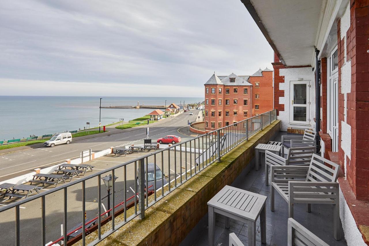 Host & Stay - 4 Metropole Towers Whitby Exteriér fotografie