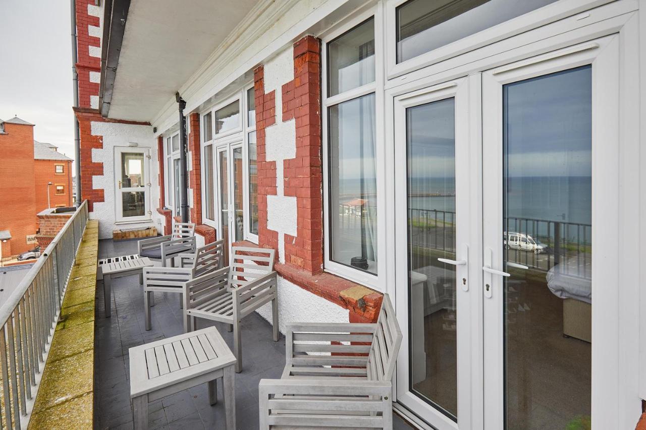 Host & Stay - 4 Metropole Towers Whitby Exteriér fotografie